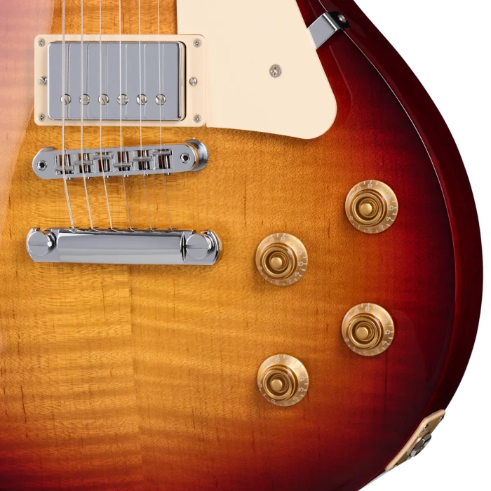 Gibson Les Paul Studio Session Bourbon Burst