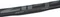 Zipp Service Course SL-70 Ergo 31.8mm/3° back Rennrad Lenker 128mm/70mm/4° 440mm matte black Vorschaubild