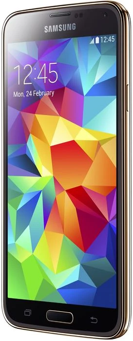 Samsung Galaxy S5 G900F 32GB gold