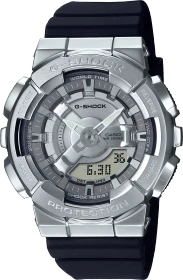Casio G-Shock GM-S110-1AER