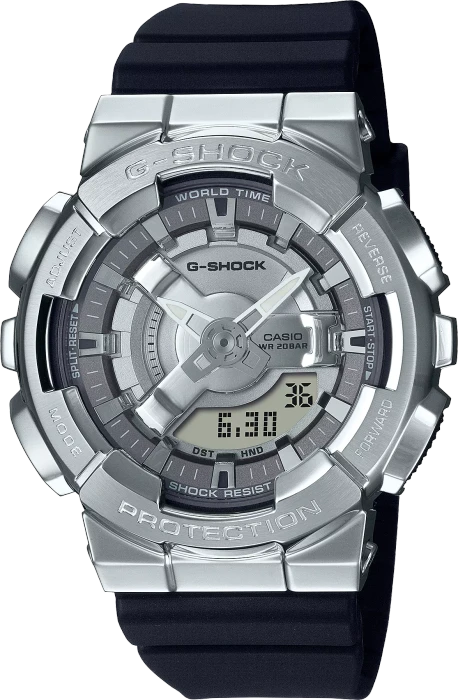Casio G-Shock GM-S110..-.AER