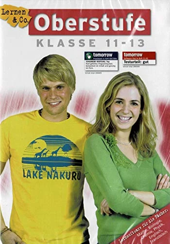 bhv Lernen & Co. - Oberstufe 11-13 (deutsch) (PC)