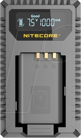 Nitecore FX1 für Fujifilm Cameras