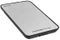 Sharkoon Quickstore portable silber matt, USB 2.0 Micro-B Vorschaubild