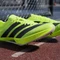 adidas Adizero Prime SP 4 lucid lemon/core black/silver metallic Vorschaubild