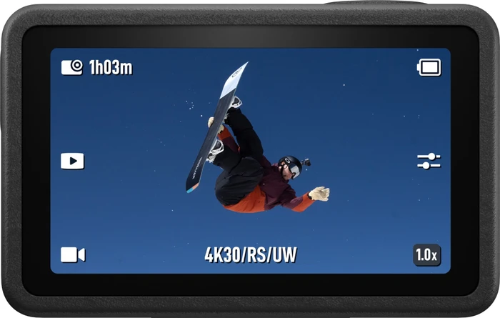 DJI Osmo Action 5 Pro Essential Combo