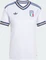 adidas Italien 2026 Auswärtstrikot kurzarm aeroblue (Damen) Vorschaubild