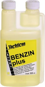 Yachticon Benzin plus 500ml