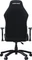 Anda Seat Luna Premium Stoff Gamingstuhl, schwarz Vorschaubild