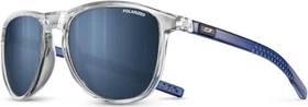 Julbo Canyon Spectron Polarized shiny translucent crystal-translucent blue