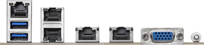 ASRock Rack SIENAD8-2L2T (AMD SP6)