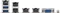 ASRock Rack SIENAD8-2L2T (AMD SP6) Vorschaubild