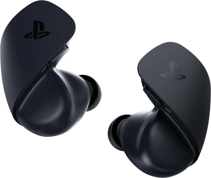 Sony PlayStation Pulse Explore Gaming In-Ear-Kopfhörer Midnight Black Image