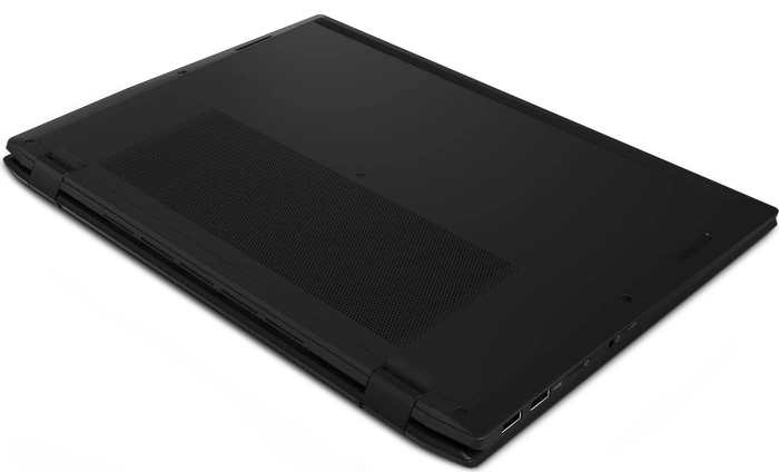 MSI Summit E16 Flip A12UCT-032, Ink Black, Core i7-1280P, 32GB RAM, 1TB SSD, GeForce RTX 3050, DE