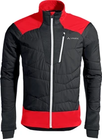 Vaude Minaki III Fahrradjacke schwarz (Herren)