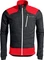 Vaude Minaki III Fahrradjacke schwarz (Herren) Vorschaubild