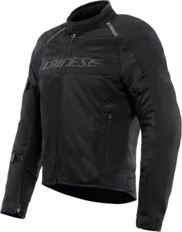Dainese Air Frame 3 Tex Jacke Herren schwarz (verschiedene Größen)