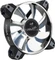 In Win Polaris RGB Aluminium, 120mm, 2er-Pack Vorschaubild