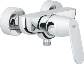 Grohe Eurosmart Cosmopolitan Einhand-Brausebatterie 1/2" chrom