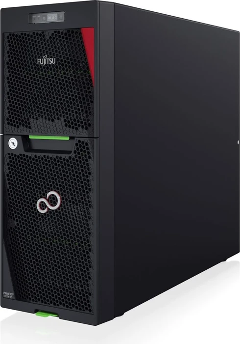 Fujitsu Primergy TX1330 M5, Xeon E-2378, 32GB RAM, PL