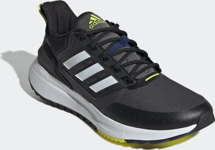 adidas EQ21 Run Cold.RDY core black/cloud white/grey six (Herren)