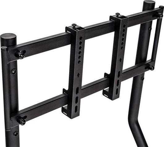 Thermaltake Monitor Mount Black für Racing Simulator Cockpit GR300, schwarz