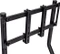 Thermaltake Monitor Mount Black für Racing Simulator Cockpit GR300, schwarz Vorschaubild