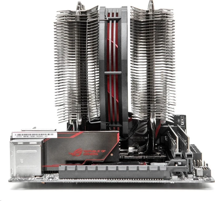 Thermalright Silver Arrow ITX-R