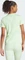 adidas HIIT Airchill Training Funktionsshirt kurzarm semi green spark (Damen) Vorschaubild