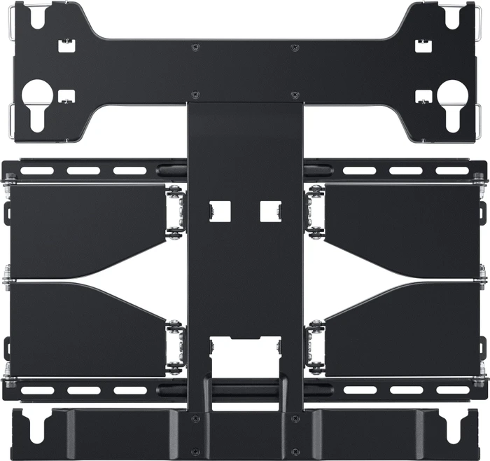 Samsung WMN-B16FB/XC