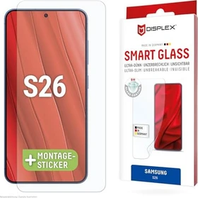 Displex Smart Glass für Samsung Galaxy S26