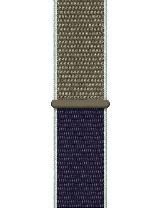 Apple Sport Loop für Apple Watch 40mm khaki