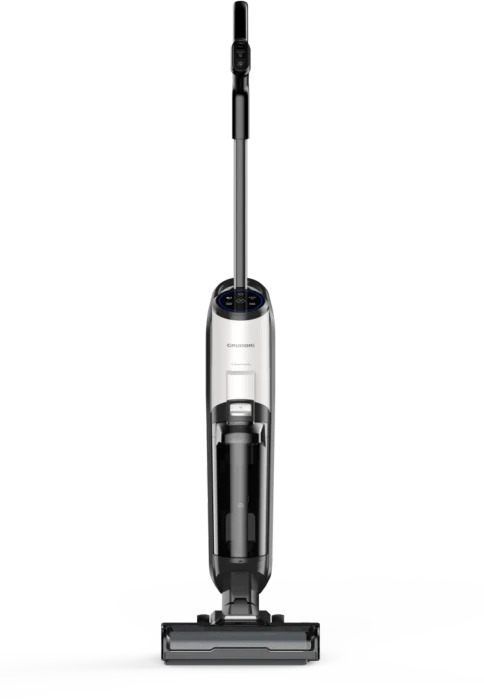 Grundig VCW 6270 Wischsauger