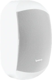 Apart Audio MASK6CT weiß, Paar