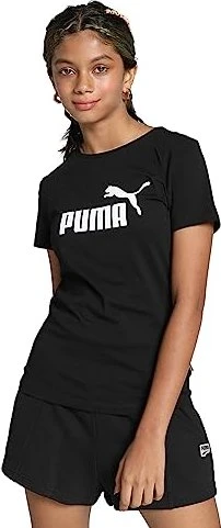 Puma ESS No. 1 Logo T-Shirt kurzarm (Junior)