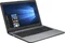 ASUS VivoBook 15 X542UN-DM129T, Star Grey, Core i5-8250U, 8GB RAM, 256GB SSD, GeForce MX150, DE Vorschaubild