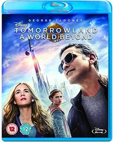 A World Beyond (Blu-ray)