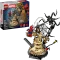 LEGO Marvel Super Heroes Spielset - Großer Showdown: Spider-Man vs. Sandman Vorschaubild