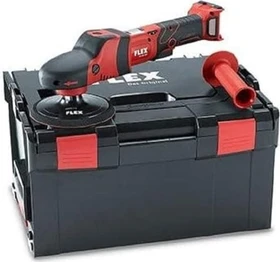 Flex PE 150 18.0-EC Akku-Polierer solo inkl. L-Boxx