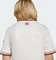 adidas FC Arsenal 2025/2026 Ausweichtrikot cloud white/team coll burgundy 2 (Junior) Vorschaubild