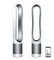 Dyson Pure Cool Link Tower Luftreiniger weiß/silber Vorschaubild