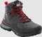 Jack Wolfskin Force Striker Texapore Mid phantom/red (Herren) Vorschaubild