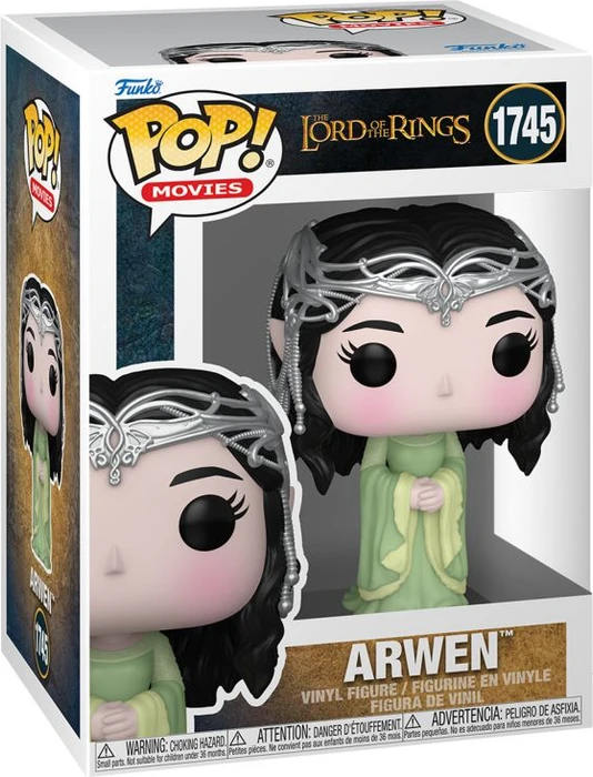 FunKo Pop! Herr der Ringe