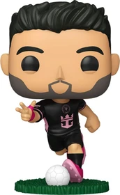 FunKo Pop! Football - Inter Miami CF - Luis Suárez