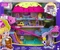 Mattel Polly Pocket - Tierparty Baumhaus Spielset Vorschaubild