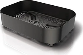 Ninja Woodfire halber Crisper Korb