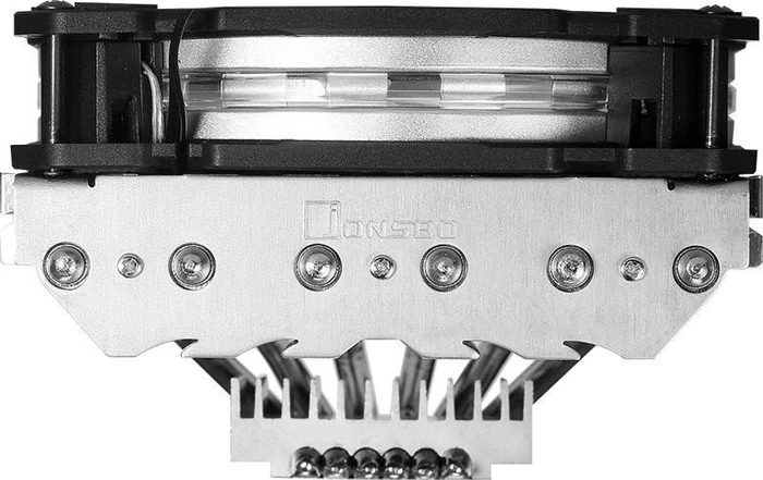 Jonsbo HP-625 weiß