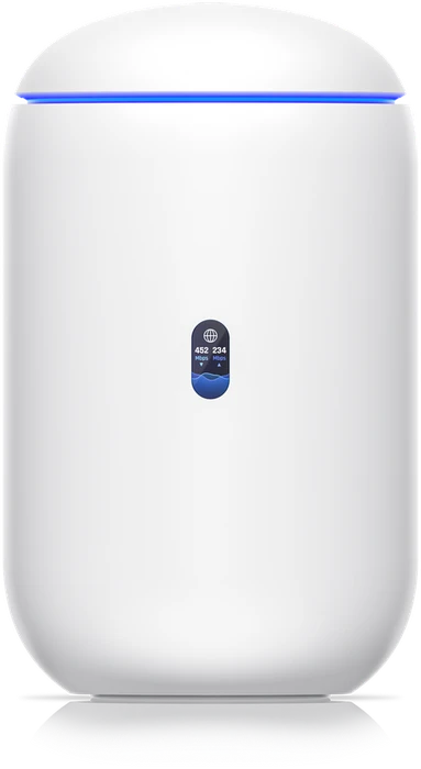 Ubiquiti UniFi Dream Router, UniFi Cloud Gateway