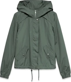 Vero Moda Zoa Parka Jacke laurel wreath (Damen)