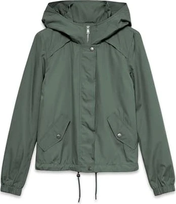 Vero Moda Zoa Parka Jacke laurel wreath (Damen)